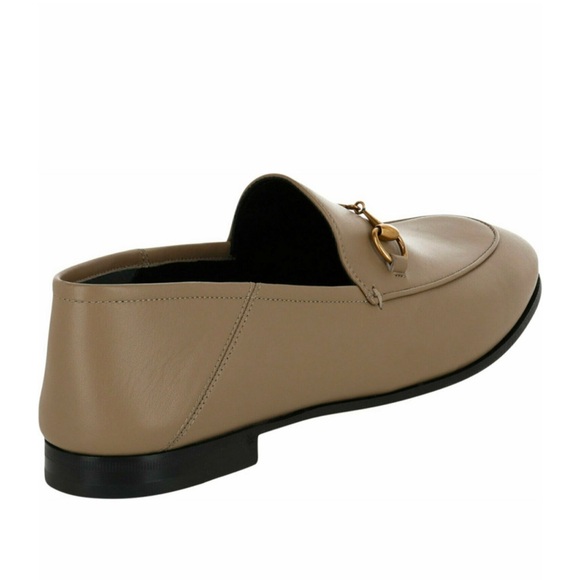 NWT GUCCI LOAFERS, SIZE 39 (ORG PACKAGING) - Picture 2 of 5